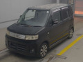 2008 Suzuki WAGON R STINGRAY