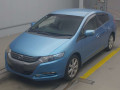 2009 Honda Insight