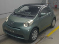 2008 Toyota iQ