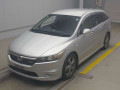 2009 Honda Stream