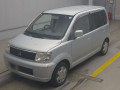 2003 Mitsubishi eK Wagon
