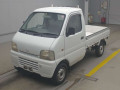 1999 Suzuki Carry Truck