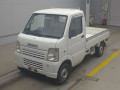 2005 Suzuki Carry Truck