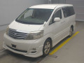 2006 Toyota Alphard G