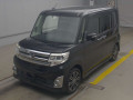 2014 Daihatsu Tanto Custom