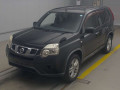 2011 Nissan X-Trail
