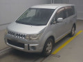2011 Mitsubishi Delica D5