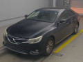 2012 Toyota Mark X
