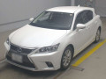 2015 Lexus CT