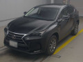 2015 Lexus NX