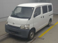 2012 Toyota Townace Van