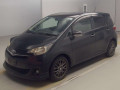 2010 Toyota Ractis