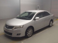 2009 Toyota Allion