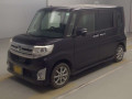 2013 Daihatsu Tanto Custom