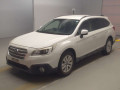 2015 Subaru Legacy Outback