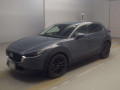 2019 Mazda CX-30