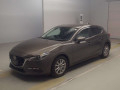 2017 Mazda Axela Sport