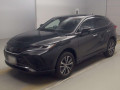 2023 Toyota Harrier