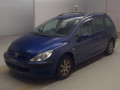 2005 Peugeot 307