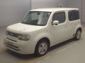2010 Nissan Cube