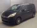 2006 Honda Step WGN
