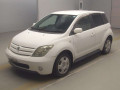 2005 Toyota IST