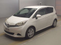 2011 Toyota Ractis