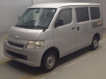 2015 Toyota Townace Van