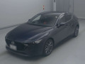 2020 Mazda Mazda3 Fastback