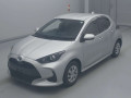 2022 Toyota YARIS