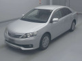 2010 Toyota Allion