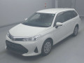 2020 Toyota Corolla Fielder