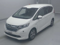 2016 Honda Freed hybrid