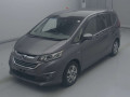 2016 Honda Freed hybrid