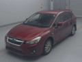 2012 Subaru Impreza Sports