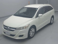 2009 Honda Stream
