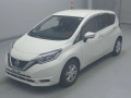 2018 Nissan Note