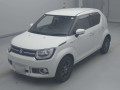 2016 Suzuki IGNIS