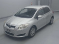 2006 Toyota Auris