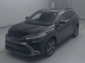 2023 Toyota Corolla Cross