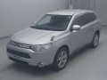 2013 Mitsubishi Outlander