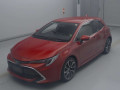 2019 Toyota Corolla Sports