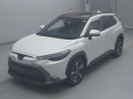 2022 Toyota Corolla Cross