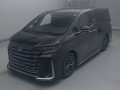 2023 Toyota Vellfire Hybrid