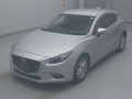 2018 Mazda Axela Sport