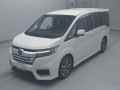 2021 Honda Step WGN Spada