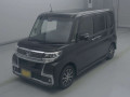 2016 Daihatsu Tanto Custom