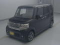 2013 Honda N-Box+ Custom