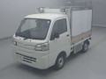 2019 Daihatsu Hijet Truck