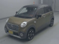 2018 Daihatsu Cast